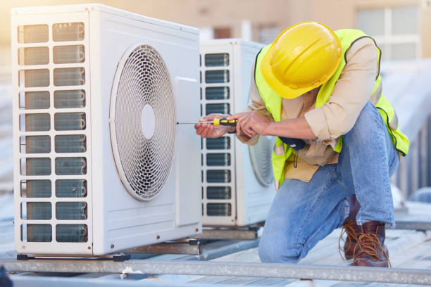 Best Residential HVAC Services  in Brush, CO