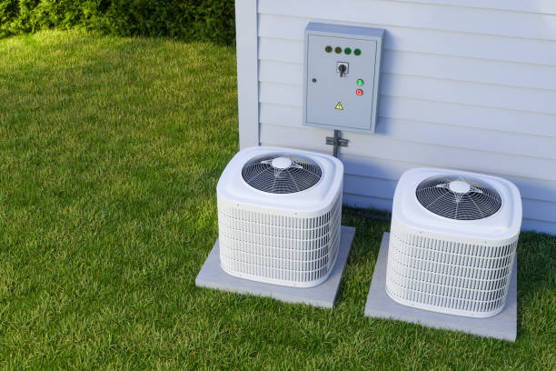 Best HVAC Air Duct Cleaning  in Brush, CO
