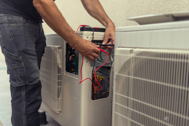 HVAC Troubleshooting in Brush, CO