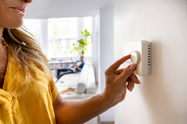 Trusted Brush, CO HVAC Experts