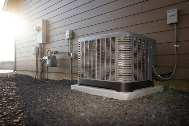 Best Central Air Repair  in Brush, CO
